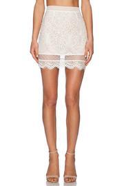  Ella Mini Skirt