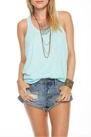  Vintage Everyday Tank