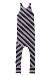  Stripes Jumpsuit