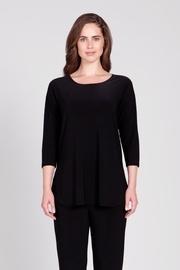  Jersey A-line Top