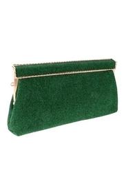 Green Envy Clutch