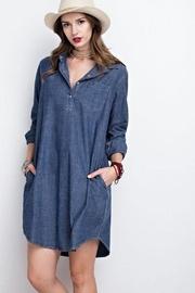  The Bellerive Top