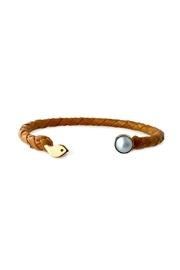  Oriana Yellow Cuff