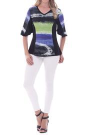  Bell Sleeved Top