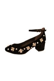  Velvet Bee Sandal