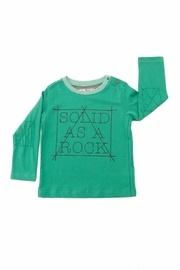  Solid Rock Shirt