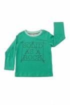  Solid Rock Shirt