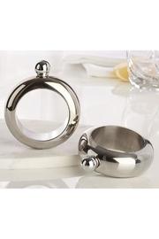  Bangle Steel Flask