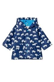  Tractor Rain Jacket
