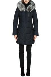  Chrissy F6x Coat