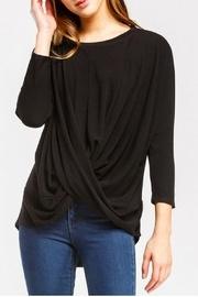  Center Twist Dolman