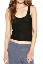  Mason Rib Tank Top