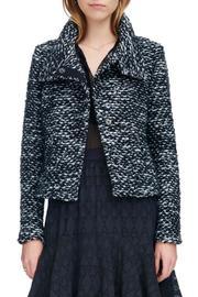  Amsterdam Tweed Jacket