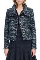  Amsterdam Tweed Jacket