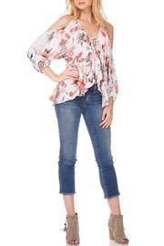  Jaine Blouse
