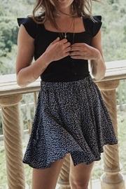  Wild Romance Skirt