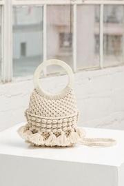  Monaco Tote