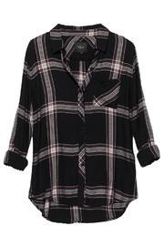 Black Hunter Button Down