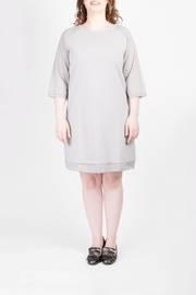  Easy Chique Sweat Dress