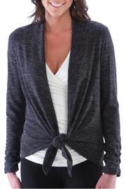  Jessica's Shrug