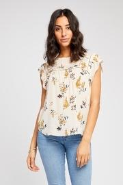  Garance Floral Top