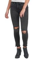  Avery Ankle Jeans