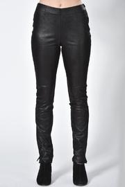  Pull-on Snakeskin Pant