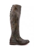  Manchester Back Lace Tall Boot