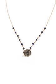  Circle Maria Choker