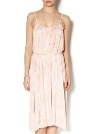 Claudia Dress