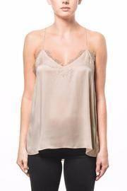  Racer Cami