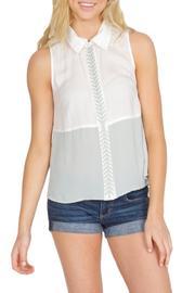  Reese Top