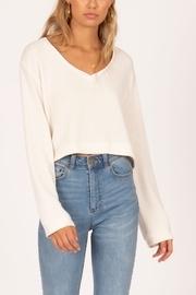  Coconut Grove Knit Pullover