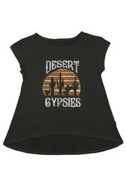  Desert Gypsies Tee