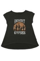  Desert Gypsies Tee