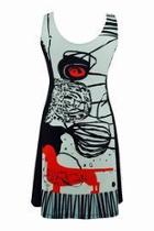  Dachshund Dog Dress