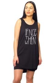  Dress Not Now