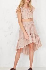  Stephanie Crop Top