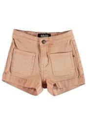  Aleen Shorts
