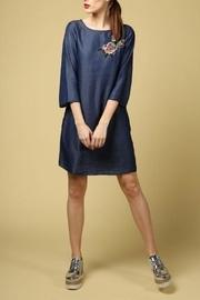  Elegant Jeans Dress