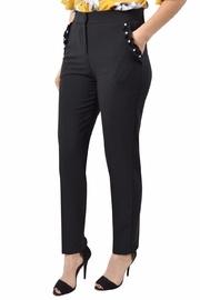  Crepe Pants