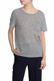  Essential Pocket Tee