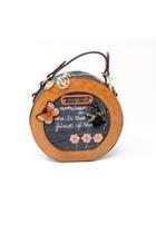  Nicole Lee Mini-bag