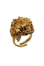  Bouquet Golden Ring