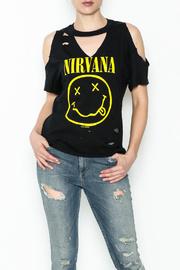  Vintage Nirvana Tee
