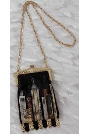  Skyline Crossbody Bag