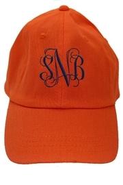  Personalized Baseball Hat