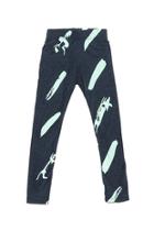  Legging With Print