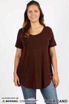  Plus Button Top