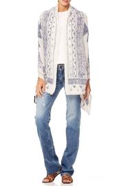  Arrowhead Scarf
